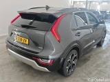  KIA  Niro Kia  1.6 GDi Hybrid ExecutiveLine 5d + Pano #2
