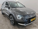  KIA  Niro Kia  1.6 GDi Hybrid ExecutiveLine 5d + Pano #10