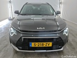  KIA  Niro Kia  1.6 GDi Hybrid ExecutiveLine 5d + Pano #11