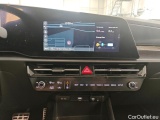  KIA  Niro Kia  1.6 GDi Hybrid ExecutiveLine 5d + Pano #16