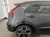  KIA  Niro Kia  1.6 GDi Hybrid ExecutiveLine 5d + Pano #21
