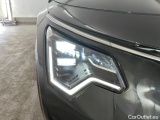  KIA  Niro Kia  1.6 GDi Hybrid ExecutiveLine 5d + Pano #23