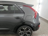  KIA  Niro Kia  1.6 GDi Hybrid ExecutiveLine 5d + Pano #25