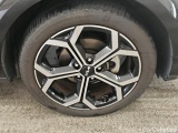  KIA  Niro Kia  1.6 GDi Hybrid ExecutiveLine 5d + Pano #28