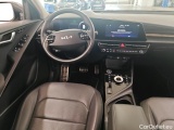  KIA  Niro Kia  1.6 GDi Hybrid ExecutiveLine 5d + Pano #29