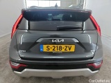  KIA  Niro Kia  1.6 GDi Hybrid ExecutiveLine 5d + Pano #30