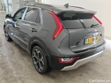  KIA  Niro Kia  1.6 GDi Hybrid ExecutiveLine 5d + Pano #33