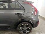  KIA  Niro Kia  1.6 GDi Hybrid ExecutiveLine 5d + Pano #41