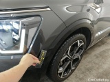  KIA  Niro Kia  1.6 GDi Hybrid ExecutiveLine 5d + Pano #49