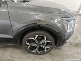  KIA  Niro Kia  1.6 GDi Hybrid ExecutiveLine 5d + Pano #53