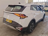  KIA  Sportage Kia  1.6 T-GDi Hybrid DynamicLine AT6 5d #2