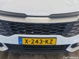  KIA  Sportage Kia  1.6 T-GDi Hybrid DynamicLine AT6 5d #5