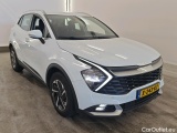  KIA  Sportage Kia  1.6 T-GDi Hybrid DynamicLine AT6 5d #8
