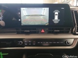  KIA  Sportage Kia  1.6 T-GDi Hybrid DynamicLine AT6 5d #10