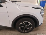 KIA  Sportage Kia  1.6 T-GDi Hybrid DynamicLine AT6 5d #13