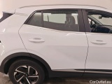  KIA  Sportage Kia  1.6 T-GDi Hybrid DynamicLine AT6 5d #17
