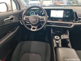  KIA  Sportage Kia  1.6 T-GDi Hybrid DynamicLine AT6 5d #16