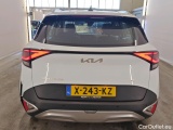  KIA  Sportage Kia  1.6 T-GDi Hybrid DynamicLine AT6 5d #22