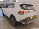 KIA  Sportage Kia  1.6 T-GDi Hybrid DynamicLine AT6 5d #21