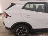  KIA  Sportage Kia  1.6 T-GDi Hybrid DynamicLine AT6 5d #26