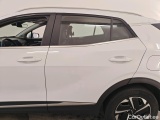  KIA  Sportage Kia  1.6 T-GDi Hybrid DynamicLine AT6 5d #25