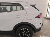  KIA  Sportage Kia  1.6 T-GDi Hybrid DynamicLine AT6 5d #30