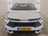  KIA  Sportage Kia  1.6 T-GDi Hybrid DynamicLine AT6 5d #29