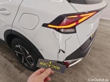  KIA  Sportage Kia  1.6 T-GDi Hybrid DynamicLine AT6 5d #40