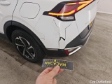  KIA  Sportage Kia  1.6 T-GDi Hybrid DynamicLine AT6 5d #46