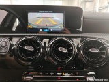  Mercedes  A-Klasse Mercedes-Benz  A 160 5d #12