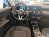  Mercedes  A-Klasse Mercedes-Benz  A 160 5d #20