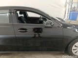  Mercedes  A-Klasse Mercedes-Benz  A 160 5d #18