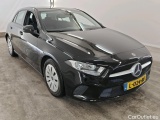  Mercedes  A-Klasse Mercedes-Benz  A 160 5d #24