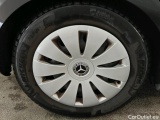  Mercedes  A-Klasse Mercedes-Benz  A 160 5d #23
