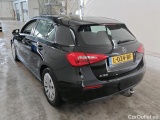  Mercedes  A-Klasse Mercedes-Benz  A 160 5d #25