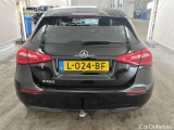  Mercedes  A-Klasse Mercedes-Benz  A 160 5d #26