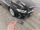  Mercedes  A-Klasse Mercedes-Benz  A 160 5d #43