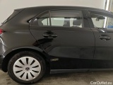  Mercedes  A-Klasse Mercedes-Benz  A 160 5d #51