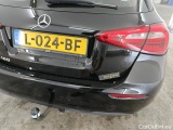  Mercedes  A-Klasse Mercedes-Benz  A 160 5d #58