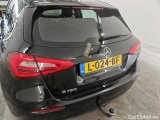  Mercedes  A-Klasse Mercedes-Benz  A 160 5d #63