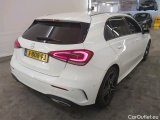  Mercedes  A-Klasse Mercedes-Benz  A 180 Business Solution AMG Upgrade 5d #2
