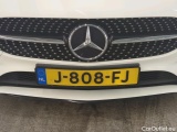  Mercedes  A-Klasse Mercedes-Benz  A 180 Business Solution AMG Upgrade 5d #5