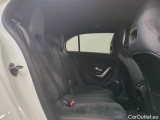  Mercedes  A-Klasse Mercedes-Benz  A 180 Business Solution AMG Upgrade 5d #9