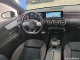  Mercedes  A-Klasse Mercedes-Benz  A 180 Business Solution AMG Upgrade 5d #10