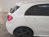  Mercedes  A-Klasse Mercedes-Benz  A 180 Business Solution AMG Upgrade 5d #11