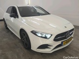  Mercedes  A-Klasse Mercedes-Benz  A 180 Business Solution AMG Upgrade 5d #15