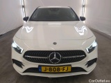  Mercedes  A-Klasse Mercedes-Benz  A 180 Business Solution AMG Upgrade 5d #16