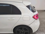  Mercedes  A-Klasse Mercedes-Benz  A 180 Business Solution AMG Upgrade 5d #18