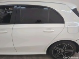  Mercedes  A-Klasse Mercedes-Benz  A 180 Business Solution AMG Upgrade 5d #19