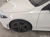  Mercedes  A-Klasse Mercedes-Benz  A 180 Business Solution AMG Upgrade 5d #20